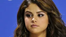 Confirman que Selena Gómez padece lupus