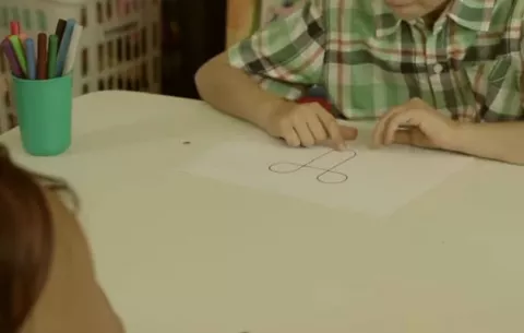 Impresionante campaña para cuidar a niños del abuso infantil