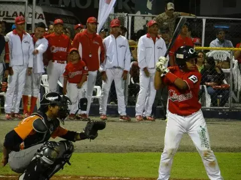 El equipo de Chiriquí derrota a Los Santos en el primer episodio 