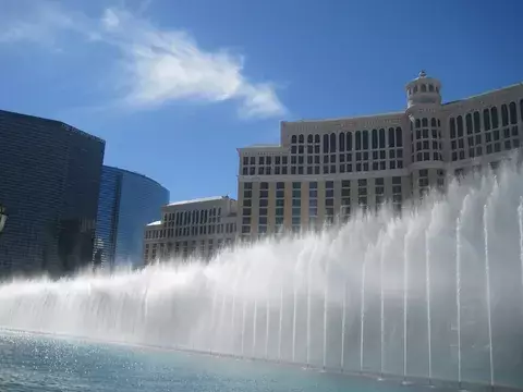 Un vistazo a La ciudad de Las Vegas 