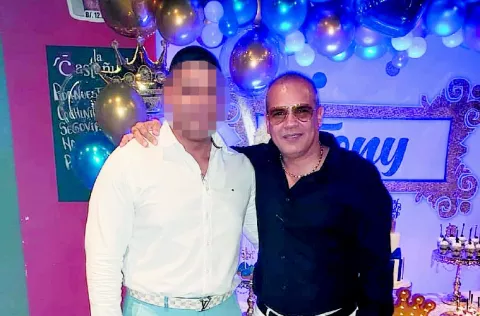Ubican arma 9 milímetros en residencia de sospechoso del crimen de Francisco Grajales