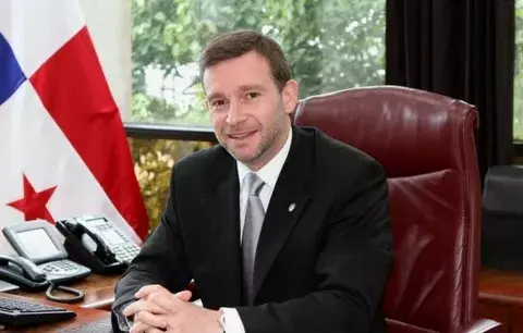 Álvares de Soto visita España una semana después de acuerdo sobre Canal