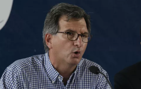 Directivo de la Autoridad del Canal de Panamá prestó colaboración a procuraduría paralela 