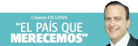 Riccardo Francolini: Campaña mediática para confundir
