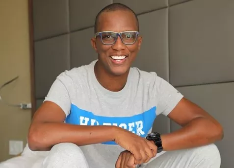 Franklyn Robinson: 'Ser gay no se corrige con golpes, es gay y ya'