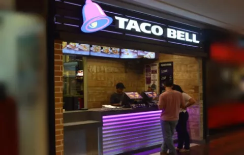 Trabajadores de Taco Bell tendrán un nuevo futuro 