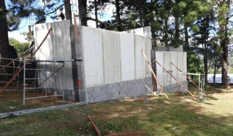 En la frontera ultiman detalles para recibir a visitantes para la JMJ