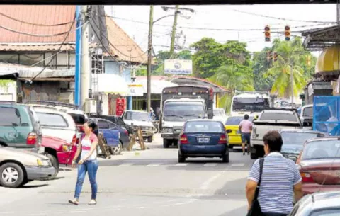 Aduanas inicia operativo de logística para entrada de peregrinos