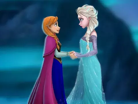 ¿Tiene "Frozen" una agenda gay oculta?