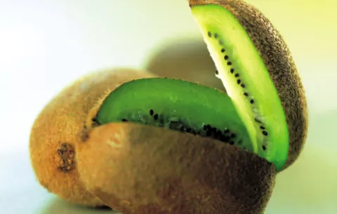 Las frutas...¡al rescate!