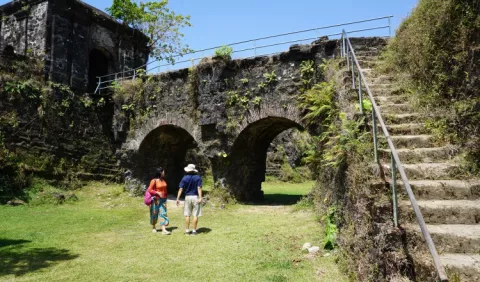 Buscan reactivar la ruta  colonial transístmica para atraer más turistas