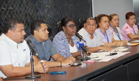 Asamblea Nacional gestiona ley para beneficiar a más de 1,700 colaboradores