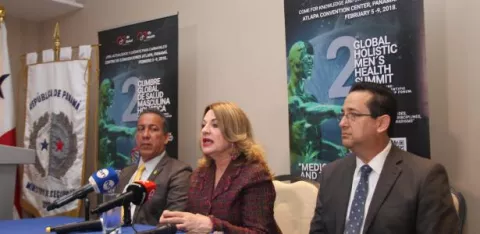 Proponen crear el Insituto Nacional del Hombre