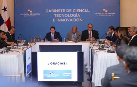 Buscan creación de  empresas de base tecnológica para promover una transformación productiva 