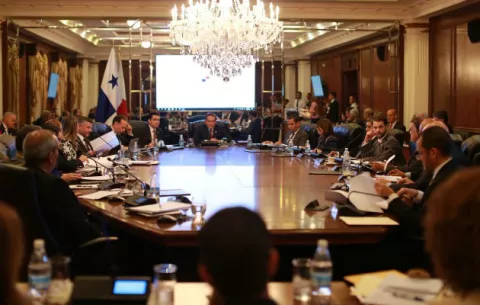 Consejo de Gabinete aprueba propuesta que crea el Ministerio de Cultura