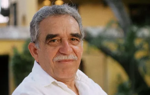 Gabriel García Márquez se negaba a llevar 'Cien Años de Soledad' a la pantalla