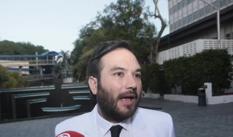 Comisión de Gobierno,  de las más deseadas por reformas constitucionales