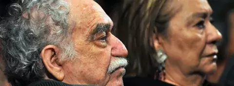 Adiós a un grande de la literatura, Gabriel García Márquez