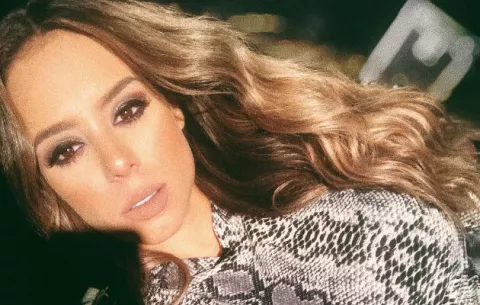 Gaby Garrido será la presentadora de 'Vive la Música'