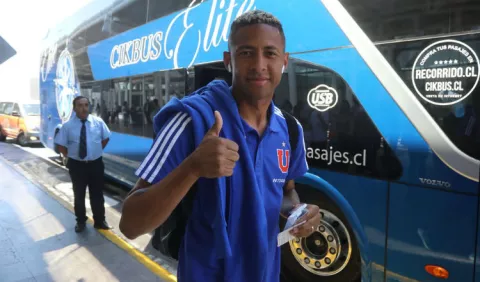 The Strongest  donde juega Machado y Blackburn empata;  U de Chile cae en Libertadores