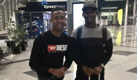 Jorge Dely Valdés reconoce que están contra el tiempo para choque conta Brasil