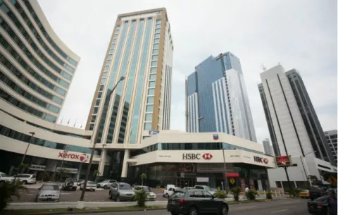 Lista negra dejaría a Panamá fuera del sistema financiero internacional 