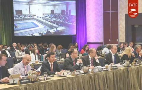 El GAFI desconoce avances de Panamá en materia de regulación, dicen analistas