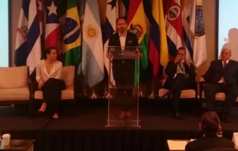 Sistema financiero es un  entorno cada vez más hostil para lavar  activos