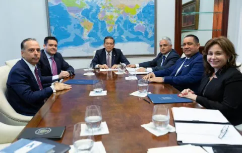 Salir de la lista gris del Gafi es el objetivo de la estrategia de los tres órganos del Estado