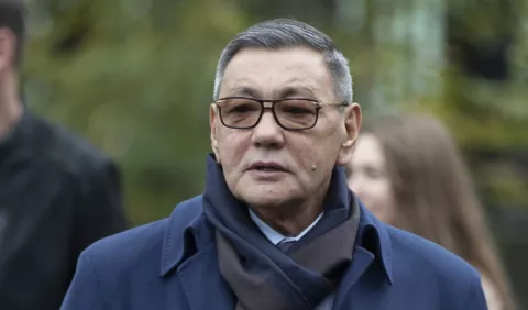 Dirigente del boxeo olímpico, investigado por narcotráfico, se aparta del deporte