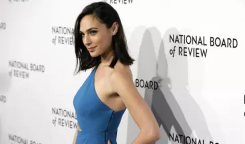 Gal Gadot dará vida a Hedy Lamarr 