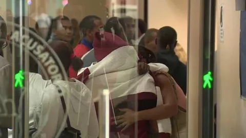 Declaran no culpable a 15 personas vinculadas al caso 'El Gallero'