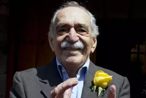 Gabriel García Márquez reaparece en su cumpleaños 87
