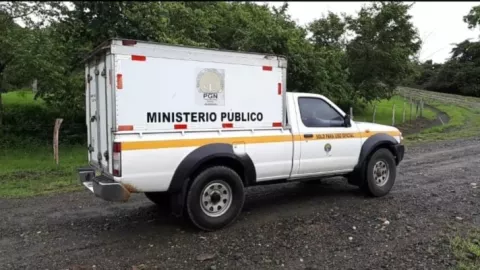 Encuentran cadáver en estado de descomposición en el río Gariché en Bugaba