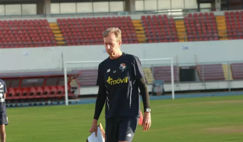 Gary Stempel señala al tiempo como su peor enemigo