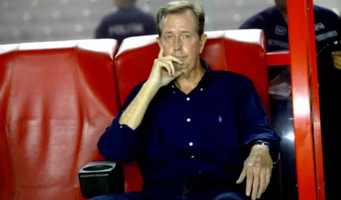 La sorprendente lista de Gary Stempel para enfrentar a Estados Unidos