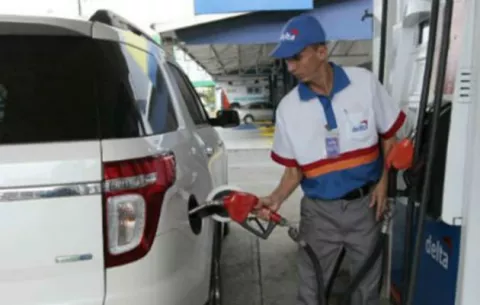 Conductores tendrán un respiro. ¡Gasolina y diésel bajarán desde este viernes!