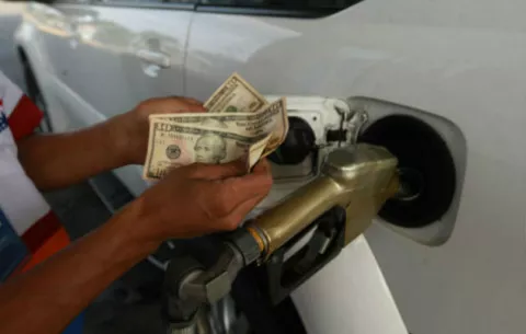 Precios de la gasolina aumentarán desde este viernes