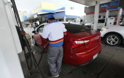 Precios de la gasolina y el diésel volverán a aumentar
