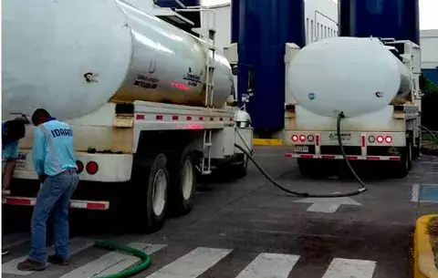 Según el Ministerio de Salud, casos de gastroenteritis por crisis de agua en David