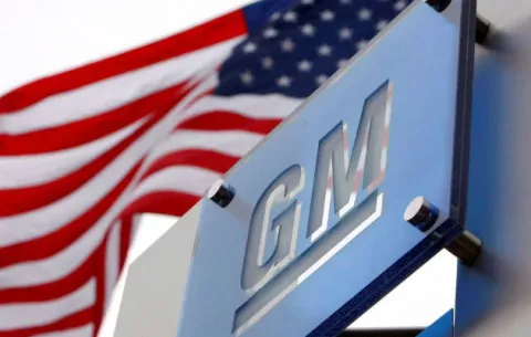 General Motors anuncia el cierre de siete fábricas en todo el mundo