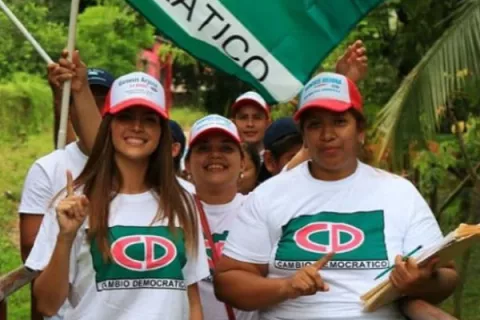 "Exguerrera" Génesis Arjona pierde la batalla por el circuito 8-9