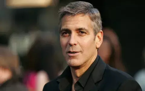 Clooney se apropió de la Berlinale con un aventurero "Monuments Men" antinazi