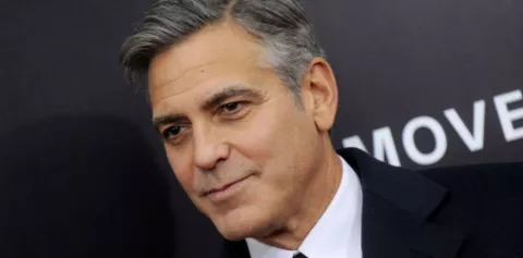 Clooney acusa a Sudán de las matanzas
