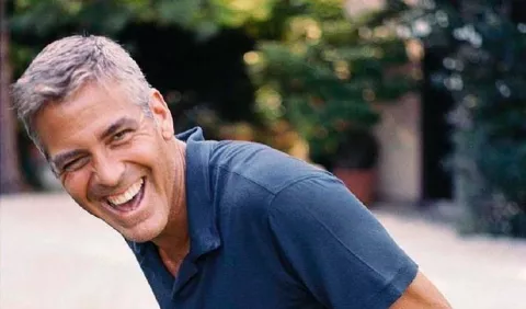 George Clooney sale en defensa de  Meghan Markle