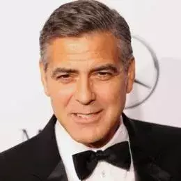 George Clooney sale con la abogada de Julian Assange