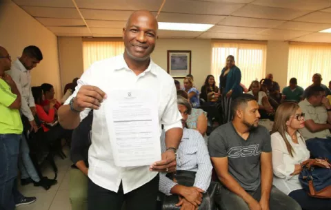 Fricciones por postulación de Gerald Cumberbatch en San Miguelito