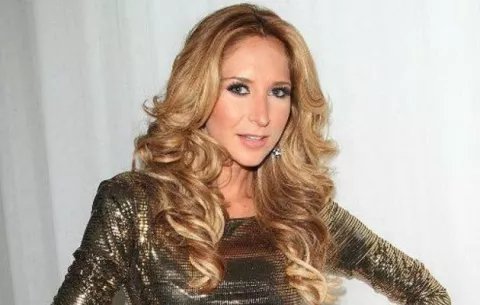 Geraldine Bazán y Santiago Ramundo terminan su romance 