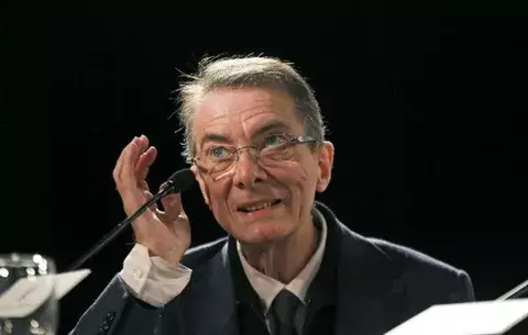 Fallece a los 70 años el exdirector de ópera Gerard Mortier