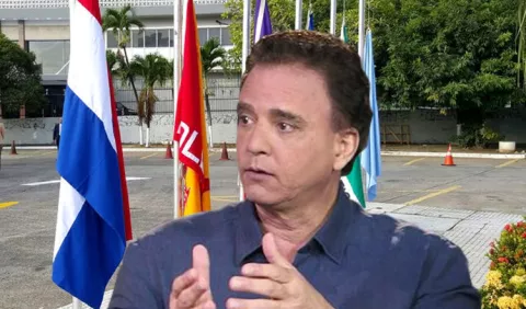Gerardo Solís tiene los votos para la Contraloría General